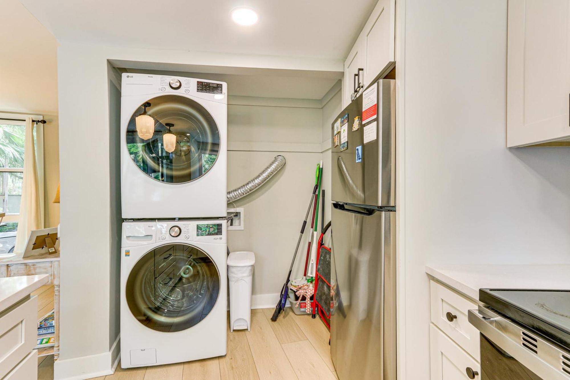 Coligny Gem With Community Perks Walk To Beach Hilton Head Island Eksteriør bilde
